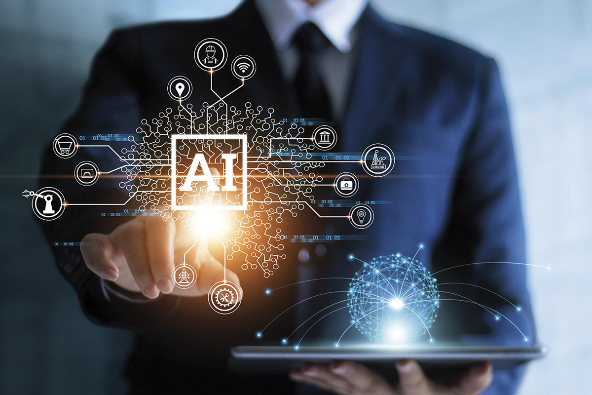 Inteligencia artificial, procesos electorales, democracia, Red Latina